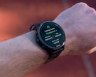 Garmin’s Forerunner 970 smartwatch is receiving software v16.28