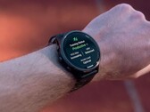 Garmin’s Forerunner 970 smartwatch is receiving software v16.28