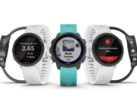 The Garmin Forerunner 245 Music is discounted in the US, UK, Canada and Australia. (Image source: Garmin)