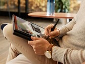 The HP Elite Folio will be available for purchase in February 2021