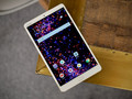 The MediaPad M5. (Source: Trusted Reviews)