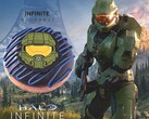 This ad for a Halo-branded donut has probably revealed that the game is slated to be released this November (Image: Xbox México)