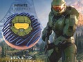 This ad for a Halo-branded donut has probably revealed that the game is slated to be released this November (Image: Xbox México)