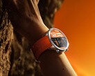 The Honor Watch 5 Pro offers comprehensive health features, including blood pressure monitoring. (Image source: Honor)