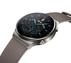 Huawei has issued a major software update to the Watch GT 2 Pro, despite being released in late 2020. (Image source: Huawei) 