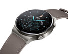 Huawei has issued a major software update to the Watch GT 2 Pro, despite being released in late 2020. (Image source: Huawei) 