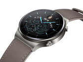 Huawei has issued a major software update to the Watch GT 2 Pro, despite being released in late 2020. (Image source: Huawei)