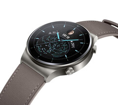 Huawei has issued a major software update to the Watch GT 2 Pro, despite being released in late 2020. (Image source: Huawei)