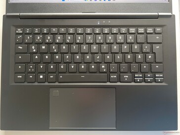 Input devices