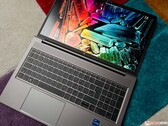 HP ZBook Power 15 G9 laptop review - Mobile workstation with a matte 4K display