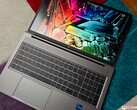 HP ZBook Power 15 G9 laptop review - Mobile workstation with a matte 4K display