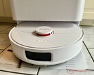 JONR P20 Pro vacuum and mopping robot hands-on review: All-rounder with minor weaknesses