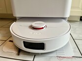 JONR P20 Pro vacuum and mopping robot hands-on review: All-rounder with minor weaknesses