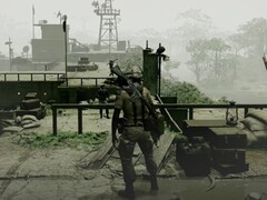 Jagged Alliance 3 is 90% off on Steam until October 1.