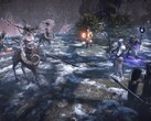 An image showing enemies in King Arthur: Knight's Tale, currently on sale on Steam.