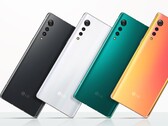 LG Velvet launched: An LG G9 ThinQ replacement seemingly offering abysmal value for money