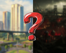 Unannounced LEGO city-builder from Paradox leaks in Korea; Gears of War: E-Day also rated