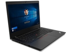 The affordable ThinkPad L14 Gen 2 has dropped to one of its lowest sale prices yet (Image: Lenovo)