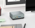 MINISFORUM UM350 mini PC with Ryzen 5 3550H processor shipping in late February 2022 (Source: MINISFORUM)