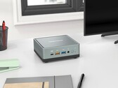 MINISFORUM UM350 mini PC with Ryzen 5 3550H processor shipping in late February 2022 (Source: MINISFORUM)
