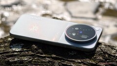 Sparkling in the sunlight: The Vivo X500 Pro Max Zeiss camera accompanies me through Brazil for over a month.