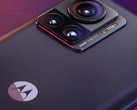 The Edge 30 Ultra. (Source: Motorola)