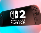 Nintendo Switch 2 could launch at $449 (Image source: Nintendo - edited)