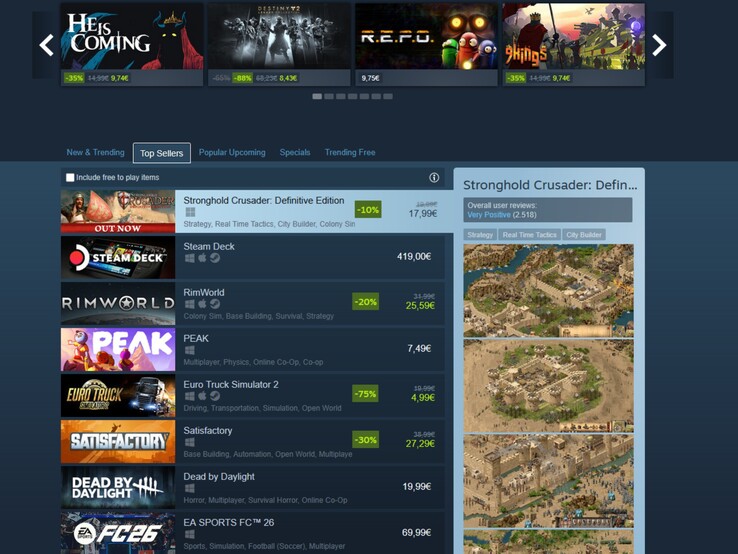(Image source: Steam)