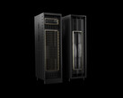 A render of Nvidia's Blackwell-based servers