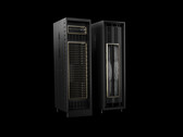 A render of Nvidia's Blackwell-based servers