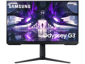 Samsung Odyssey G3 gaming monitor (Source: Samsung)