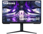 Samsung Odyssey G3 gaming monitor (Source: Samsung)