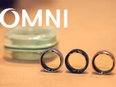 Omni Health Ring launches Kickstarter campaign for its AI-powered smart ring in three colors. (Image source: Omni Health Ring)