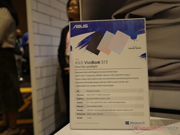 VivoBook S13 S333