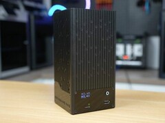 The Pironman 5 NAS kit for the Raspberry Pi 5 (Image source: The DIY Life)