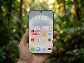 Huawei Pura X View: The nonfoldable sibling of the Pure X?