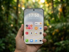 Huawei Pura X View: The nonfoldable sibling of the Pure X?