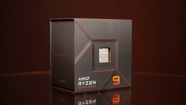 AMD Ryzen 9 7900X (Source: AMD)