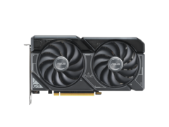 The RTX 4060 doesn&#039;t have a Founders Edition model from NVIDIA. (Source: ASUS/Newegg)