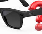 Ray-Ban Meta Gen 2 glasses