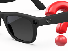 Ray-Ban Meta Gen 2 glasses