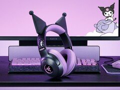 Razer Kuromi Collection Announced (Image Source: Razer)