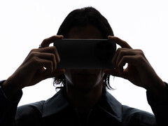 The GT 8 Pro may arrive earlier than the OnePlus 15 in the global market. Pictured: a promo image of the GT 8 Pro. (Image source: Realme)