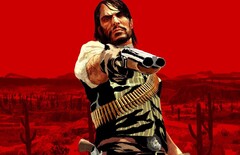 Red Dead Redemption could finally be getting a PC version after 14 years. (Image source: Rockstar Games)