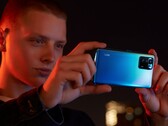 The Redmi Note 10 Pro 5G has 6 GB of RAM and a 2 GB page file. (Image source: Xiaomi)