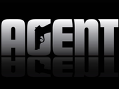 The logo for Rockstar Games' canceled title, Agent (image source: Rockstar Games)
