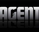 The logo for Rockstar Games' canceled title, Agent (image source: Rockstar Games)