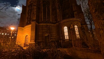 Action 6: Supernight mode