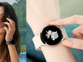 Samsung Galaxy Watch FE pops up on Amazon (Image source: Samsung)