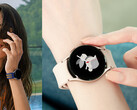Samsung Galaxy Watch FE pops up on Amazon (Image source: Samsung)